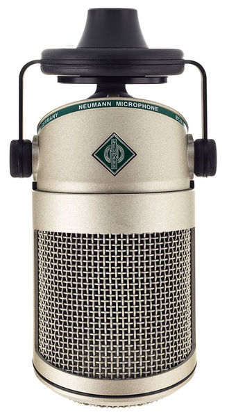Imagem de Microfone de Instrumento Neumann BCM 705