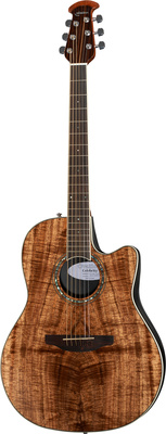 Imagem de Guitarra Acústica Ovation CS24P-FKOA