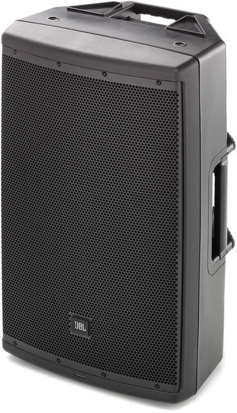 Imagem de Coluna Amplificada 15" JBL Eon 615