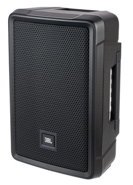 Imagem de Coluna Amplificada 8" JBL IRX 108 BT