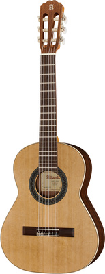 Imagem de Guitarra Clássica Alhambra 1 OP 1/2