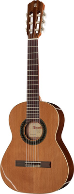 Imagem de Guitarra Clássica Alhambra 1C 1/2 NT