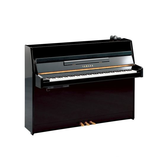 Imagem de Piano Acústico Yamaha B1PE SC2