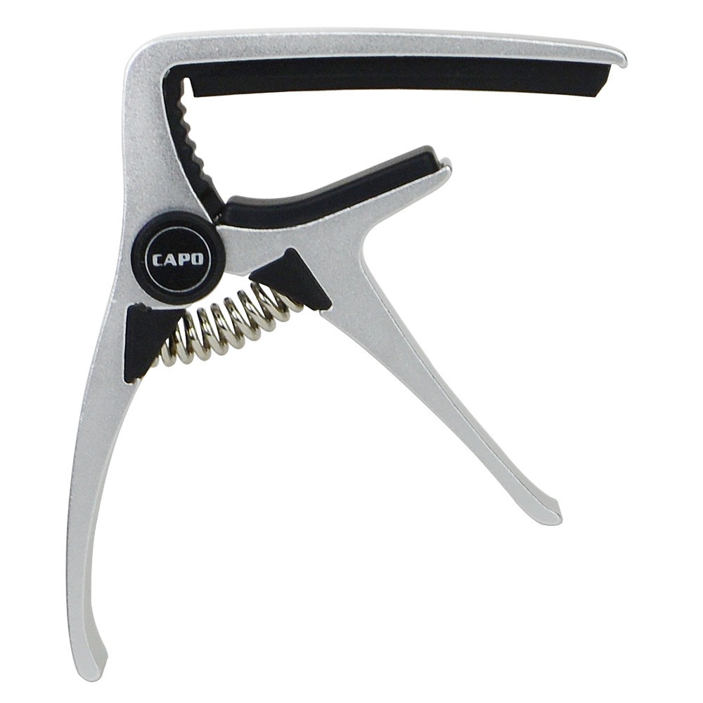 Imagem de Capo para Guitarra Clássica Aroma AC-20C