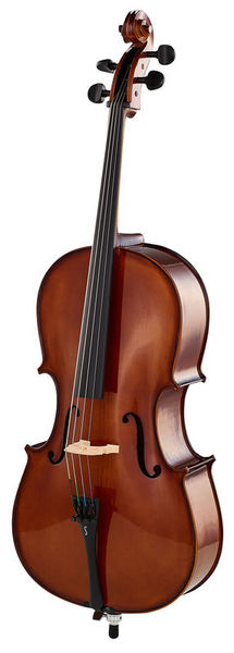Imagem de Violoncelo Stentor SR1108 Student II 1/2