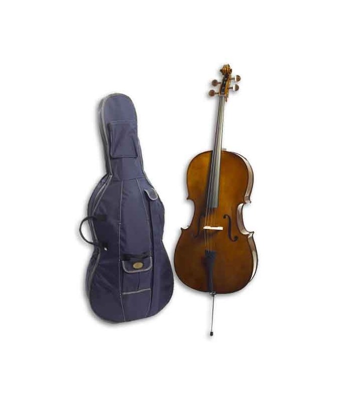 Imagem de Violoncelo Stentor Student I 1/2