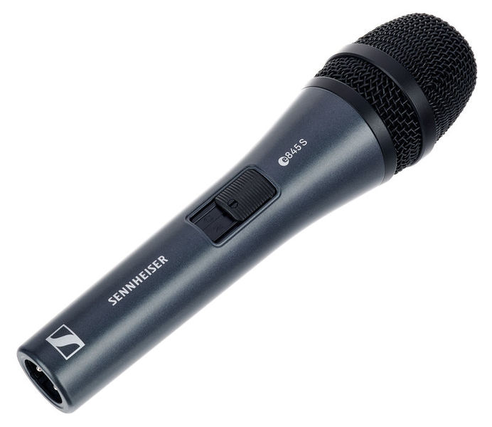 Imagem de Microfone Sennheiser E845 S