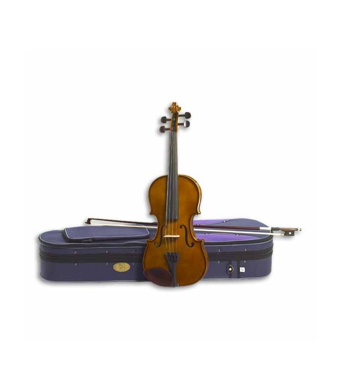 Imagem de Violino Stentor Student I 1/8