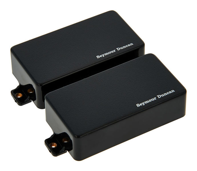Imagem de Conjunto de Pickups Seymour Duncan AHB-1S 6