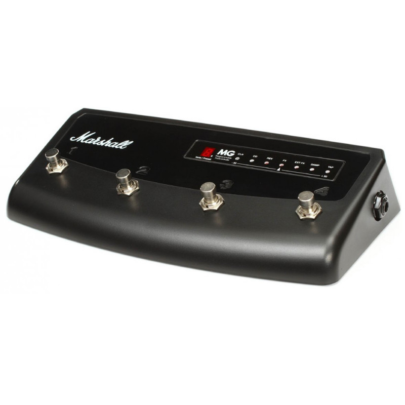 Imagem de Footswitch Marshall MG StompWare