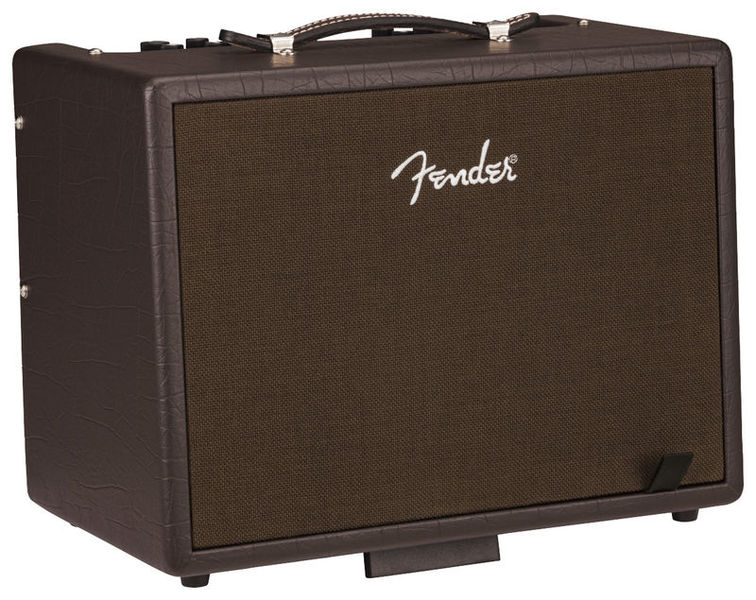 Imagem de Amplificador Fender Acoustic Junior