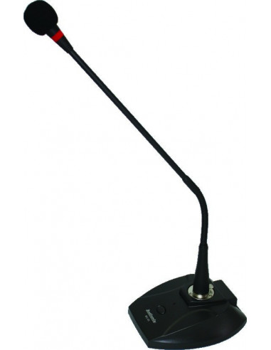 Imagem por categoria Microfones para Conferência