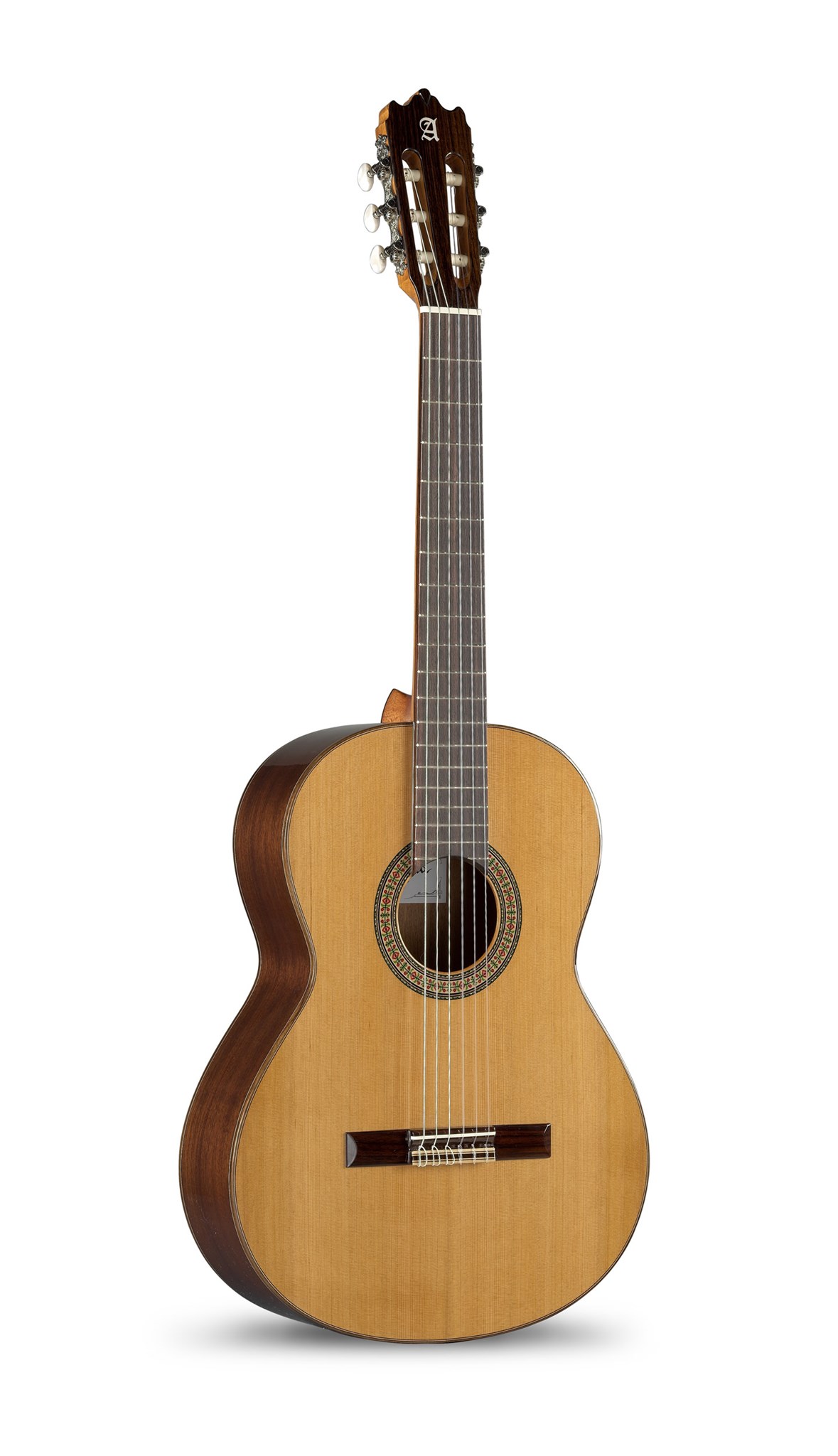 Imagem de Guitarra Clássica Alhambra 3C