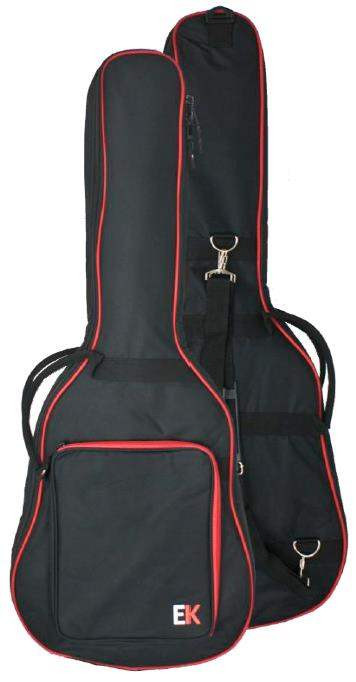 Imagem de Saco para Guitarra Clássica FGC15RD
