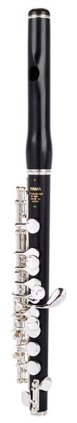 Imagem de Flauta Piccolo Yamaha YPC-62R