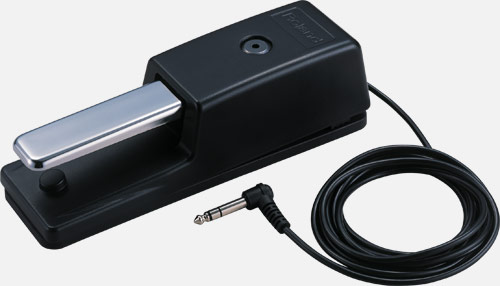 Imagem de Pedal de Sustain Roland DP-10