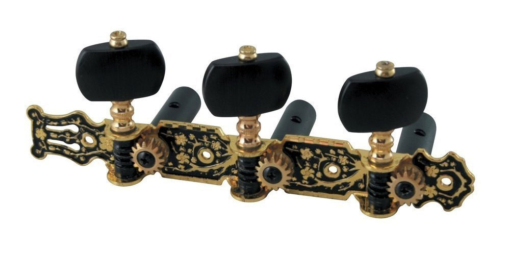 Imagem de Carrilhões para Guitarra Clássica Fire Stone 545345
