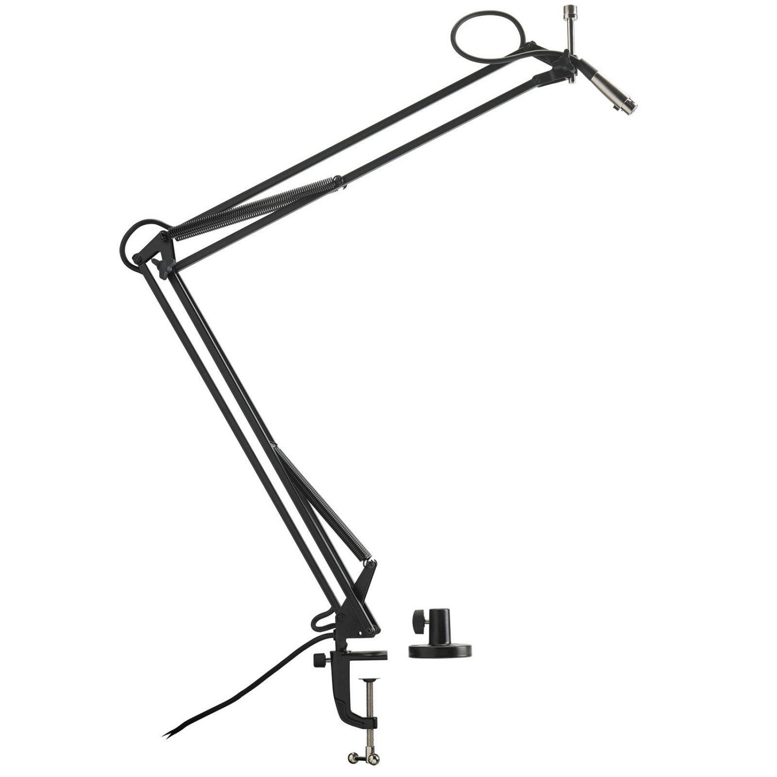 Imagem de Suporte de Secretária p/ Microfone TMIC100