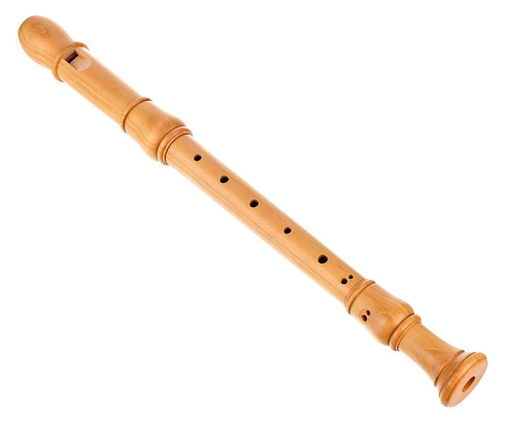 Imagem de Flauta Küng Alto Cherry Zone 3 1403