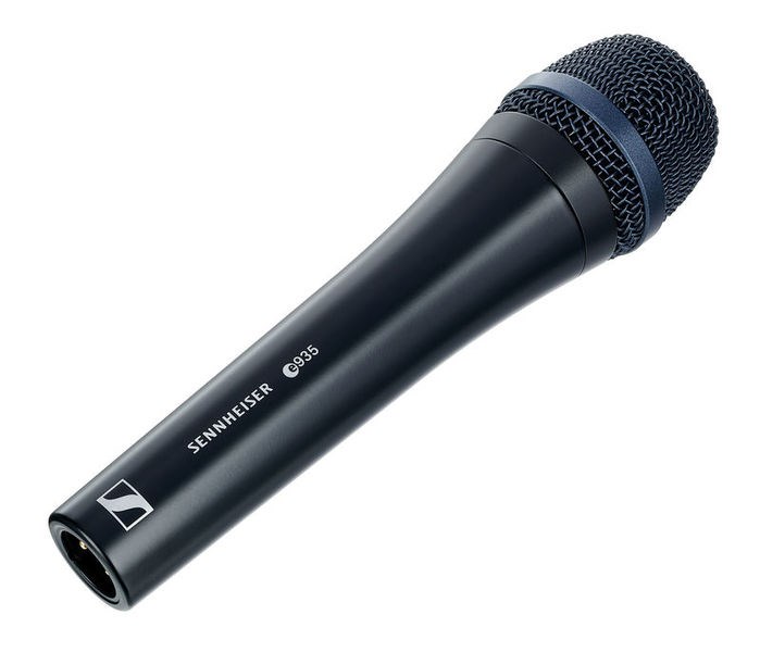 Imagem de Microfone Sennheiser E935