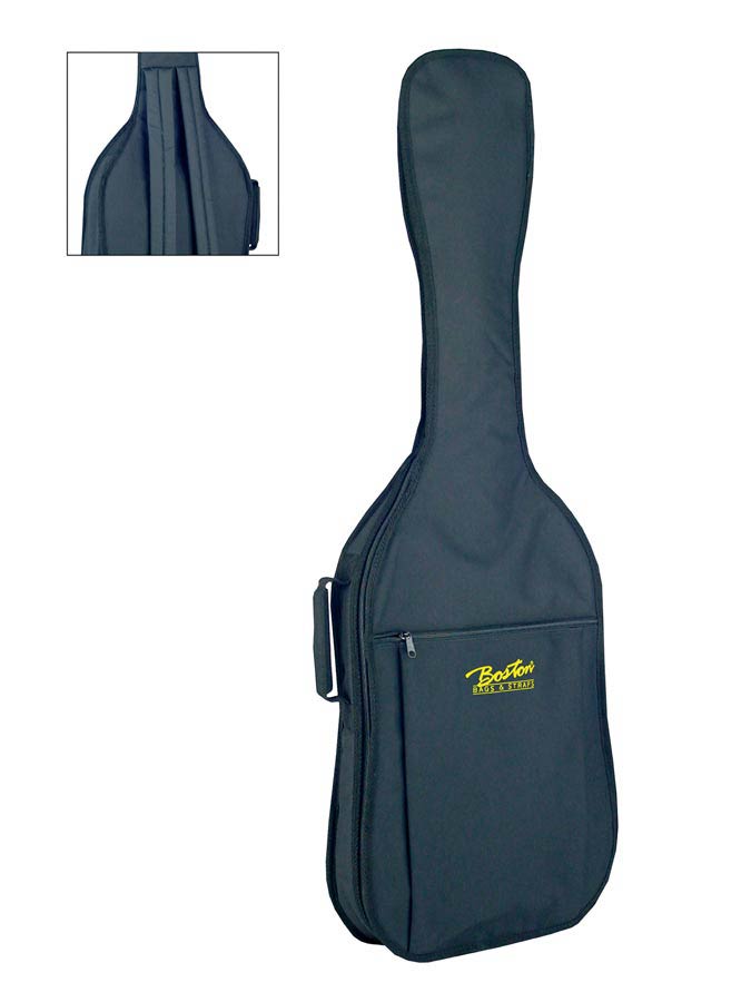 Imagem de Saco para Guitarra Elétrica Boston E-10