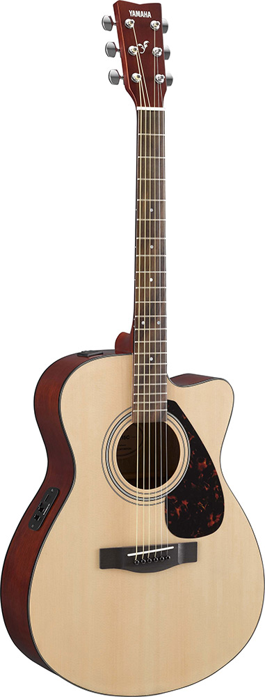 Imagem de Guitarra Acústica Yamaha FSX315C Natural