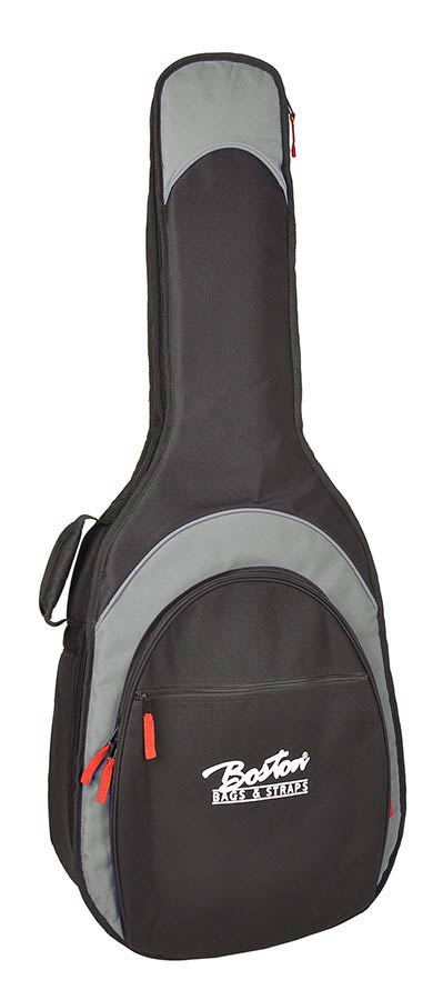 Imagem de Saco para Guitarra Acústica Boston W-25-BG