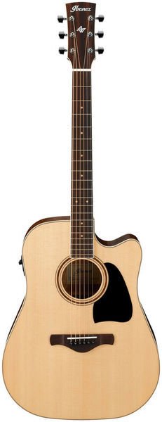 Imagem de Guitarra Acústica Ibanez AW417CE-OPS