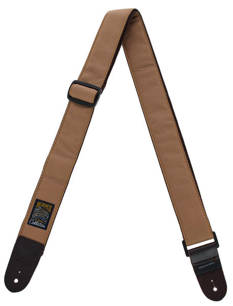 Imagem de Correia Ibanez Designer Strap DCS50 OC