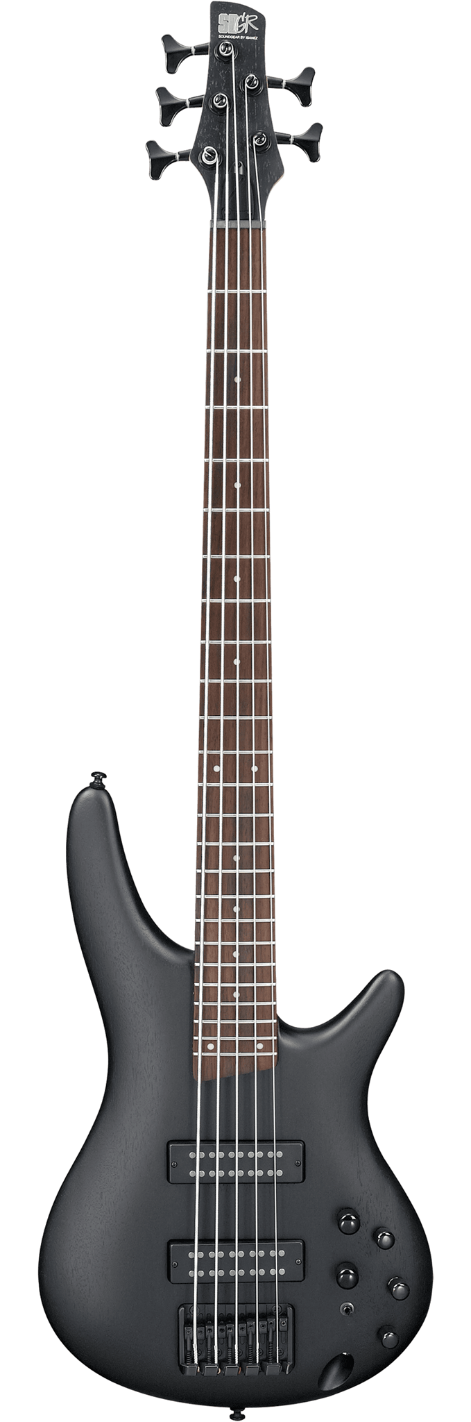 Imagem de Baixo Elétrico Ibanez SR305EB-WK