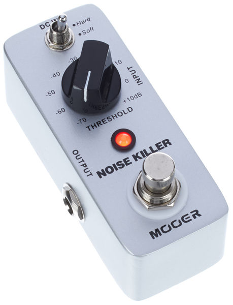 Imagem de Pedal Mooer Noise Killer