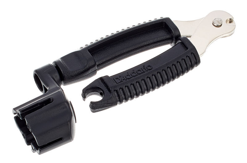 Imagem de Guitar Pro-Winder D'addario DP0002