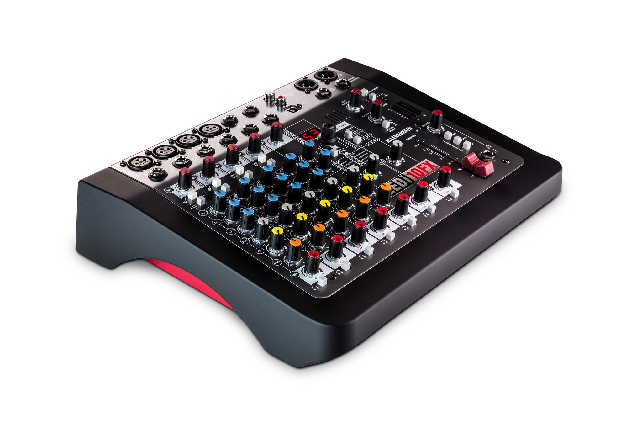 Imagem de Mesa Allen & Heath ZEDi-10FX