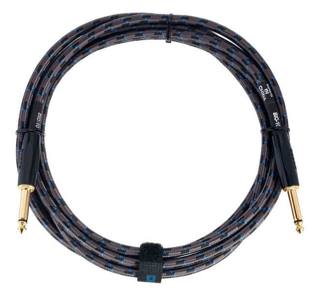 Imagem de  Cabo Jack Boss BIC-10 3mt. 
