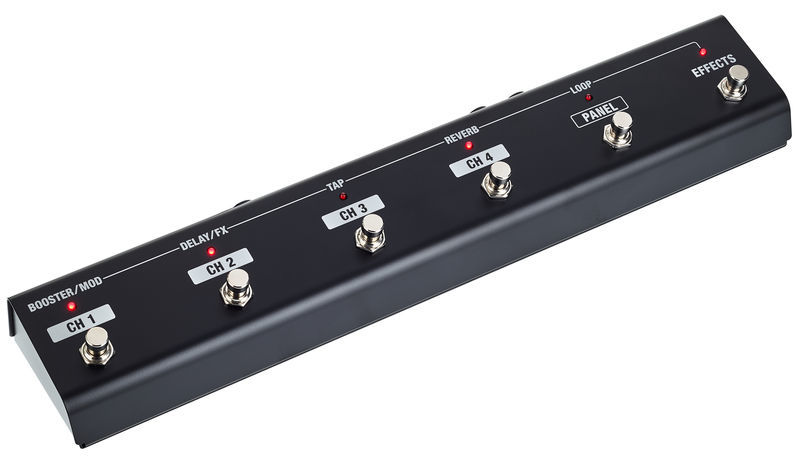 Imagem de Pedal Boss Foot Switch GA-FC