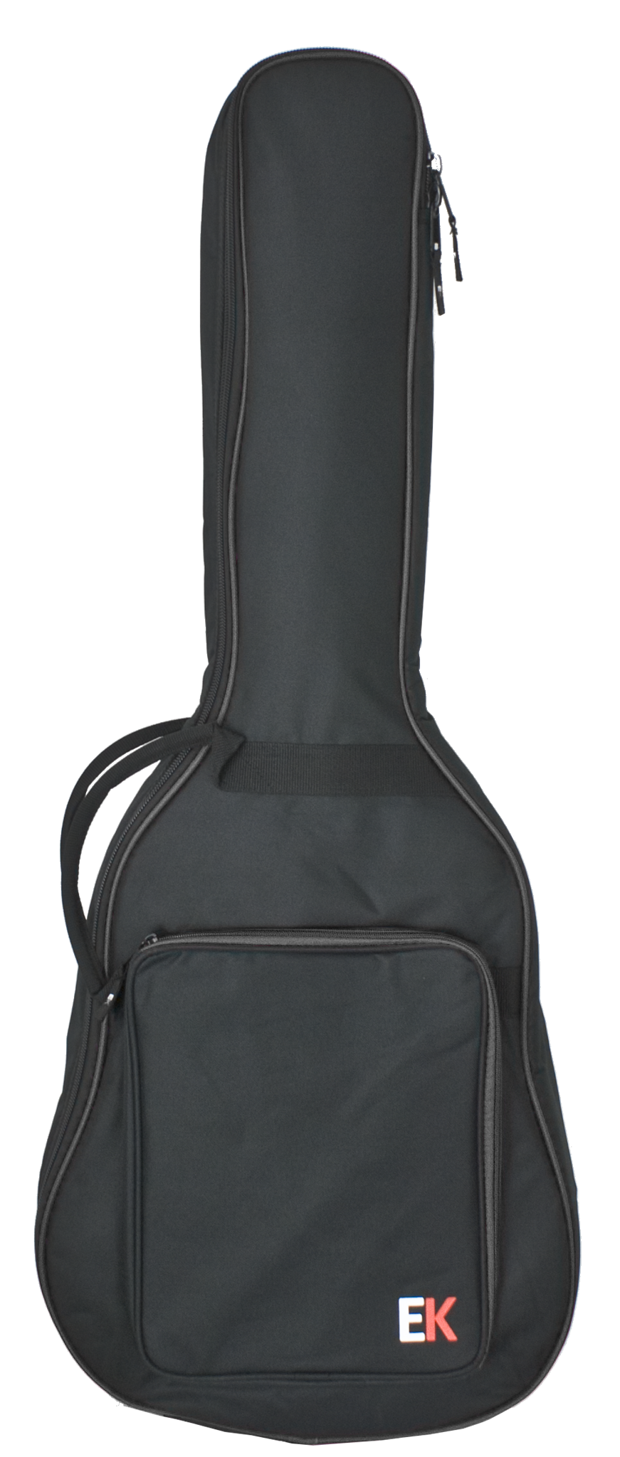 Imagem de Saco para Guitarra Clássica FGC15BK