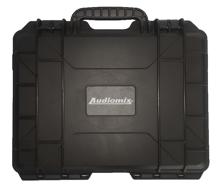 Imagem de Hardcase Audiomix T2-45