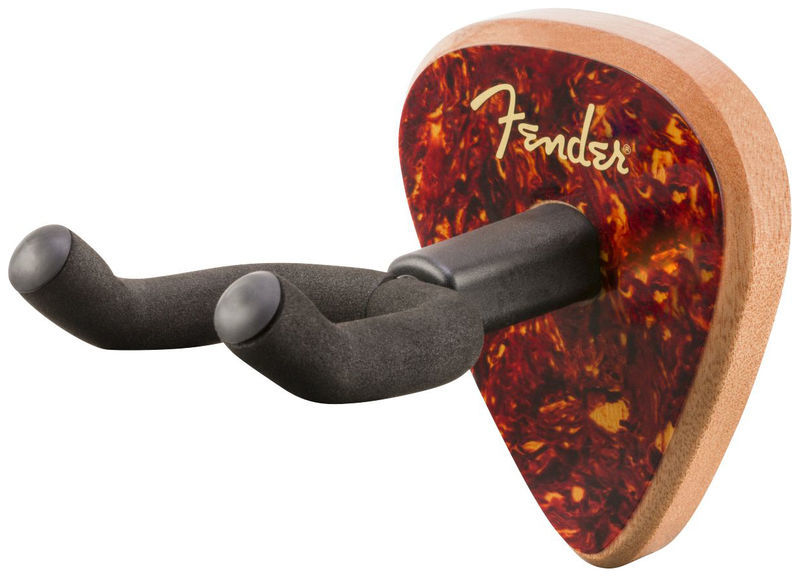 Imagem de Suporte de Parede Guitarra Fender 351 Tort Shell 0991803022