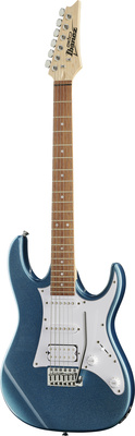 Imagem de Guitarra Elétrica Ibanez GRX40MLB Metallic Light Blue