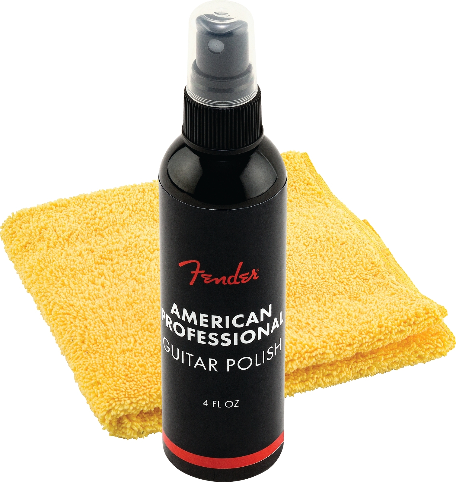 Imagem de Guitar Care Kit Fender 0990528000