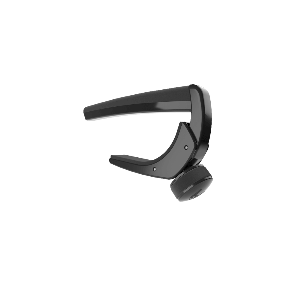Imagem de Capo para Guitarra Universal D'Addario Pro Plus PW-CP-19