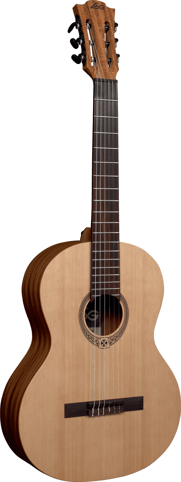 Imagem de Guitarra Clássica Lag OC7