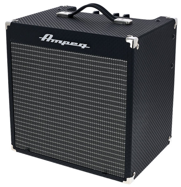 Imagem de Combo para Baixo Elétrico Ampeg RB-108