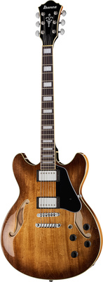 Imagem de Guitarra Elétrica Ibanez AS73-TBC