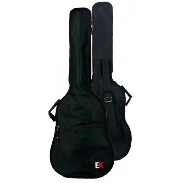 Imagem de Saco para Guitarra Clássica 1/2 FGC7N