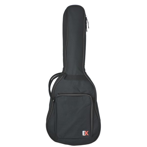 Imagem de Saco para Guitarra Clássica 3/4 FGCC10BK