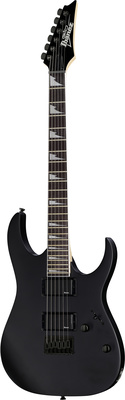 Imagem de Guitarra Elétrica Ibanez GRG121DX-BKF