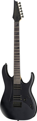 Imagem de Guitarra Elétrica Ibanez GRGR131EX-BKF