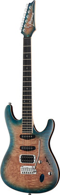 Imagem de Guitarra Elétrica Ibanez SA460MBW-SUB