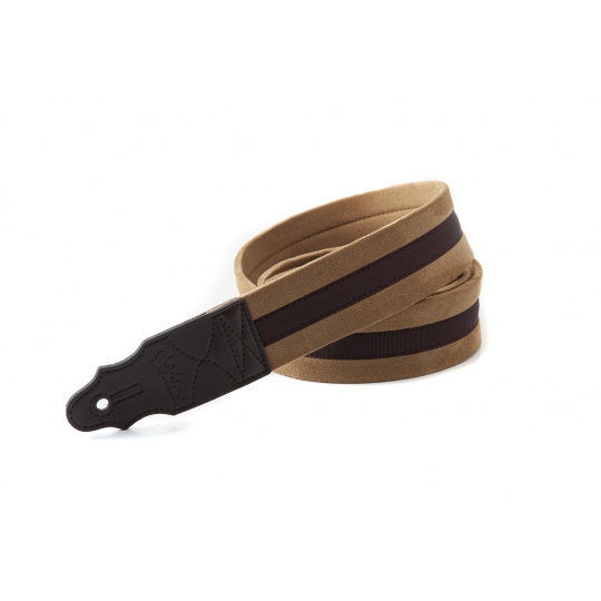 Imagem de Correia RightOn! Straps Plain Beige Standard Plus